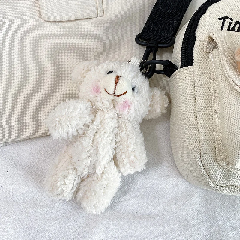 Newspaper Printed Canvas Tote Bag Large Capacity Travel To Work Shoulder Bag Student Japanese Retro Women Handbags