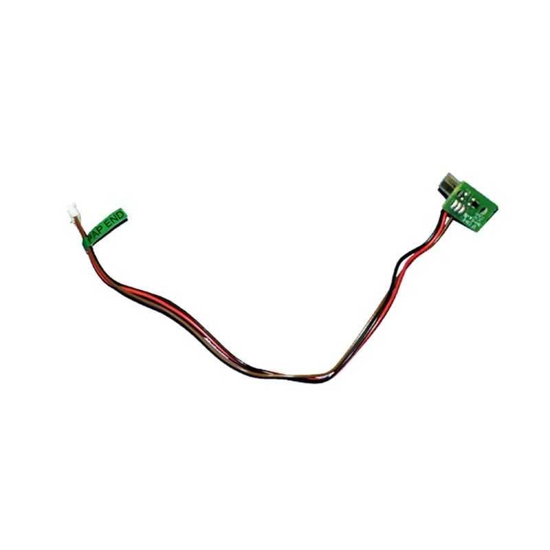Банковский автомат Wincor RP с датчиком черной марки TP07 1750063113
