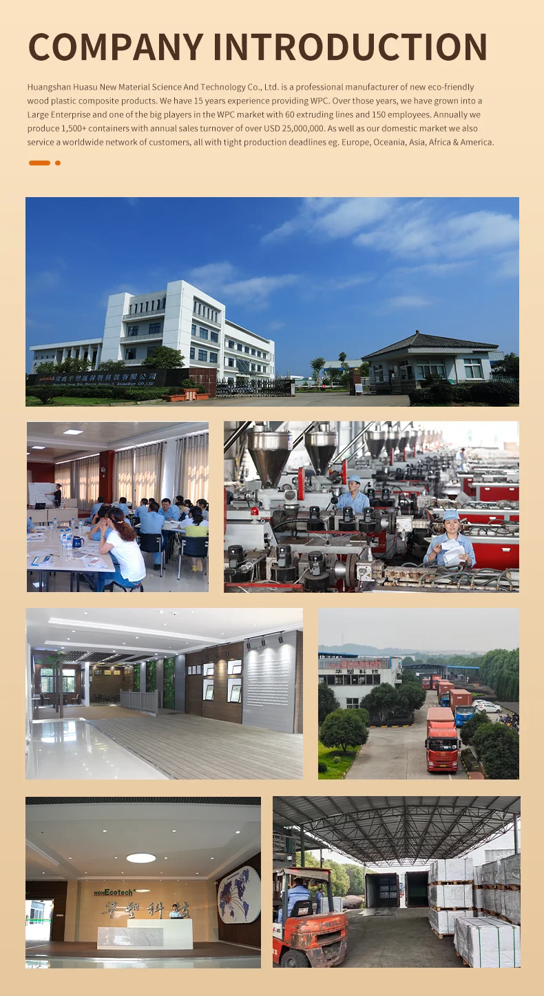 Company Introduction