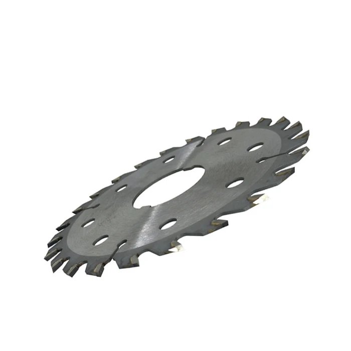 
China Manufacture Carbide Tungsten Circular Saw Blade 