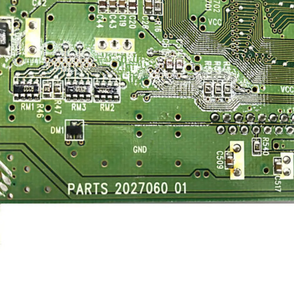 Материнская плата для принтера TM-T88II 2027060 01 подходит Epson TM-T88IIP T88IIP