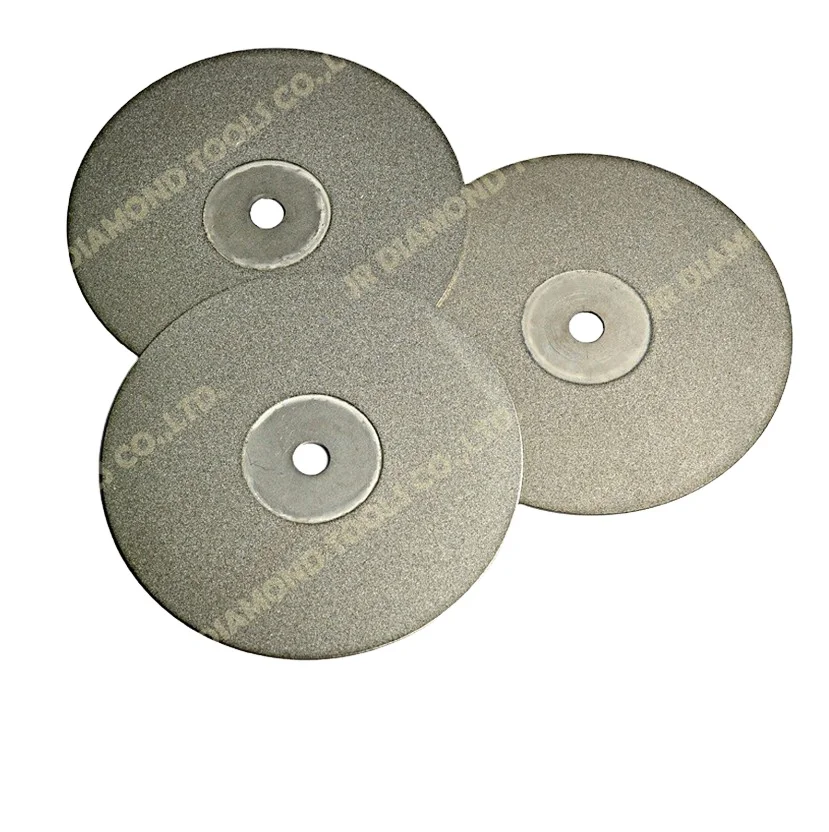 Алмазные Диски/алмазные инструменты для драгоценных камней