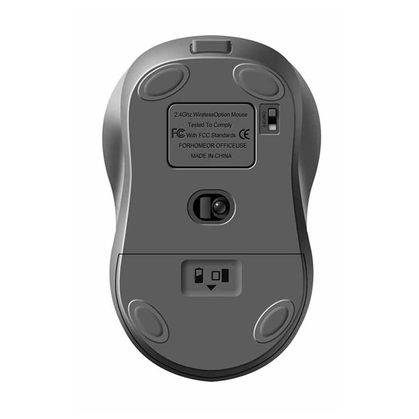 High Quality Smart Usb Ai Voice Mouse Wireless Computer Mouse For Desktop Laptop