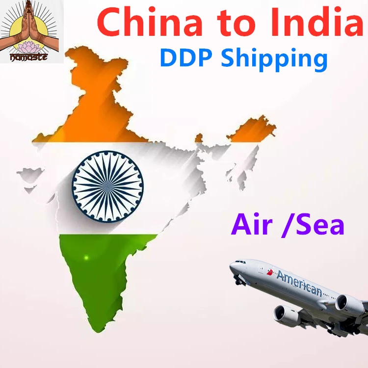 DDU/DDP/DHL/UPS Top 10 Air cargo Freight Forwarder Door To Door from China To USA / UAE / KSA / Europe Shipping Agent
