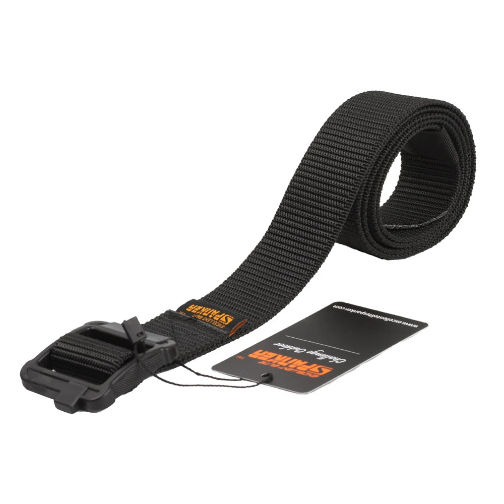 Nylon outdoor  combat hunting   tactical duty belt