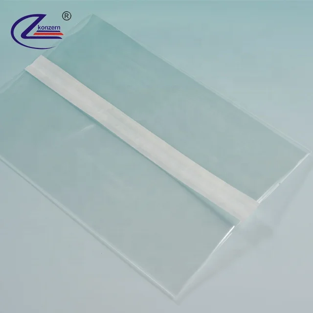 disposable medical supply sterilization infusion set pouch bags