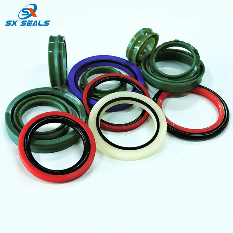 SX Superior Quality Seal Ring for Offset Printing Machinery s Air Cylinder
