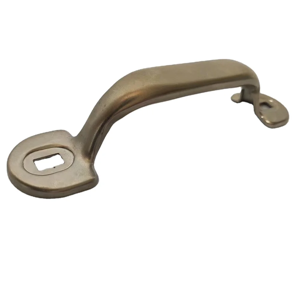 Customized Car Door Handle