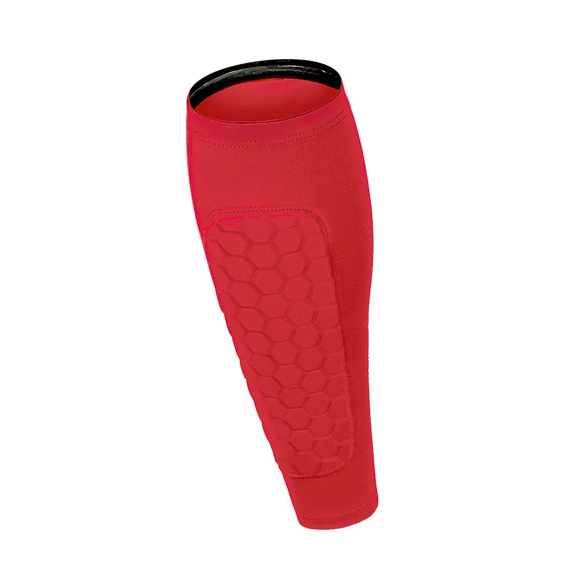 Wholesale Leg Protector Sleeves Football Custom Shin Pads Soccer Shin Guards Shin Guard