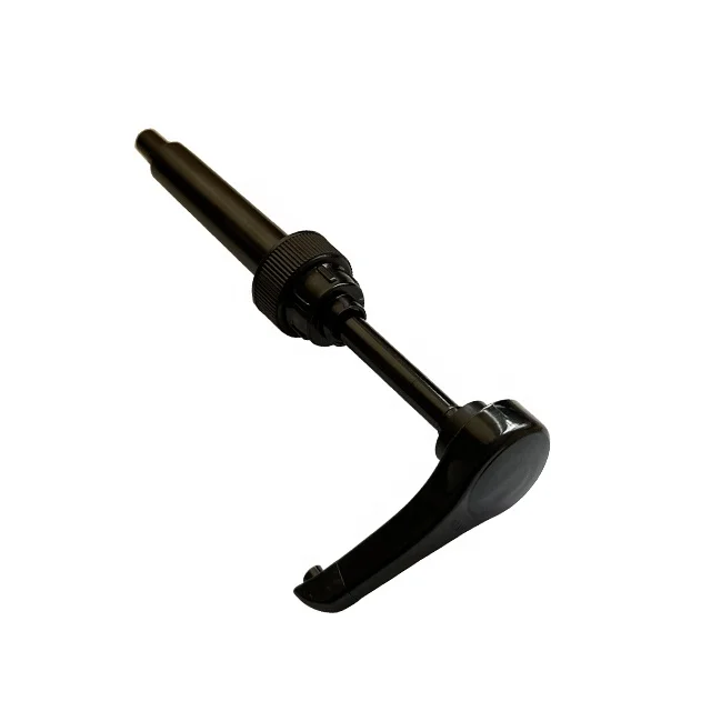 28mm 28/400 28/410 Long Nozzle Maple Torani Syrup Pump for DaVinci Monin Syrup Bottle