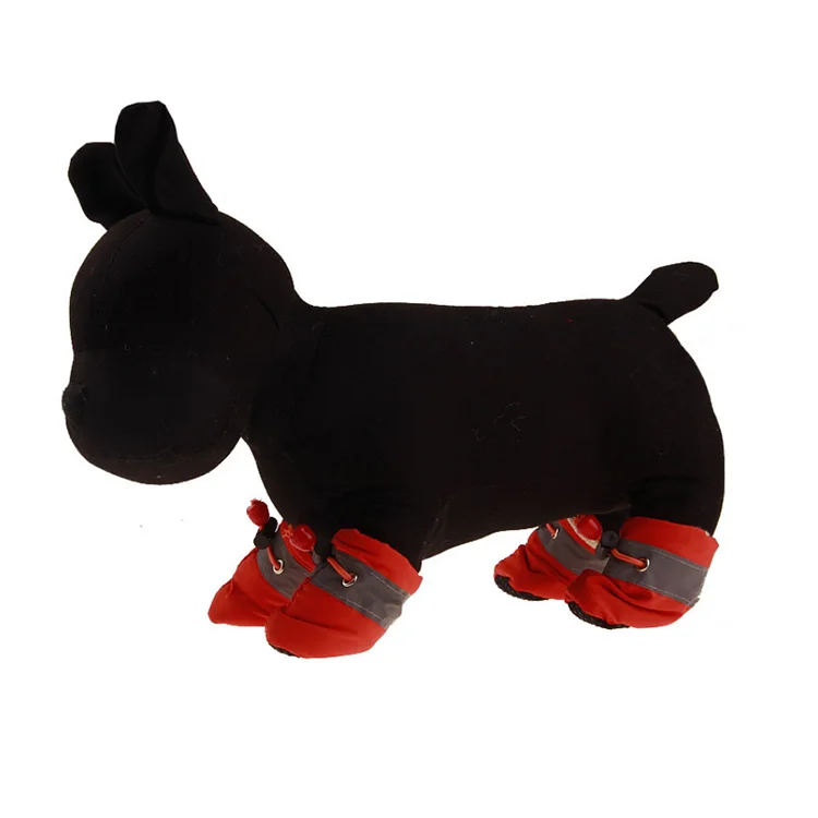 Wholesale Spring and Summer Fashion Different Style Walking Pet Dog Shoes