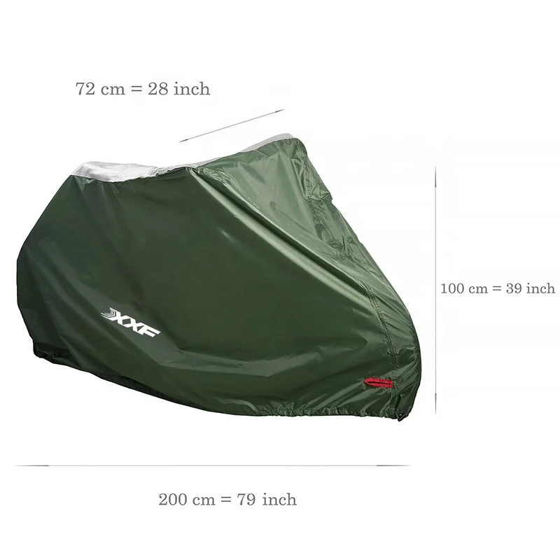 2020 новый стиль пылезащитный чехол для велосипеда водонепроницаемый чехол пылезащитный чехол для велосипеда