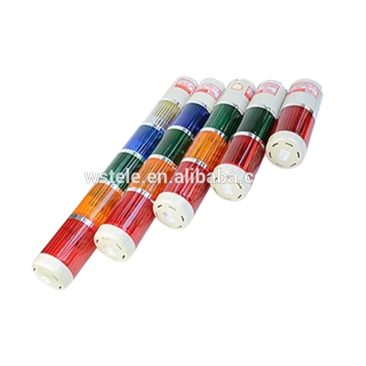 LTA-204 DC 24V DC12V AC 110V 220V световая