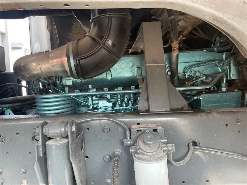 Euro 2&3 6x4 dump truck howo 10 Wheel dump truck 420 hp with automatic transmission