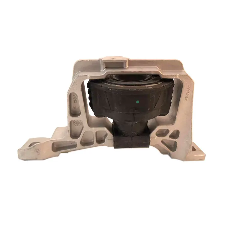 AV616F012AB Scap Rubber Engine Mounting For Mazda 3 For FORD Focus 1.8 2.0L