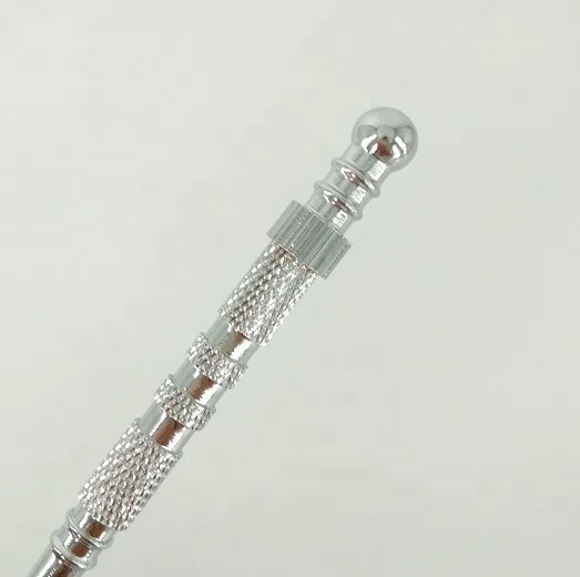 Acupuncture ear detector  spring ear probe for facial reflexology acupoint stimulating tool healthcare use