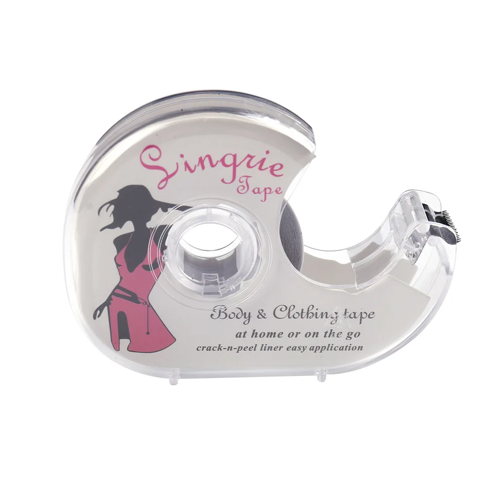 New Invisible Non-glue Reusable Silicone Nipple cover