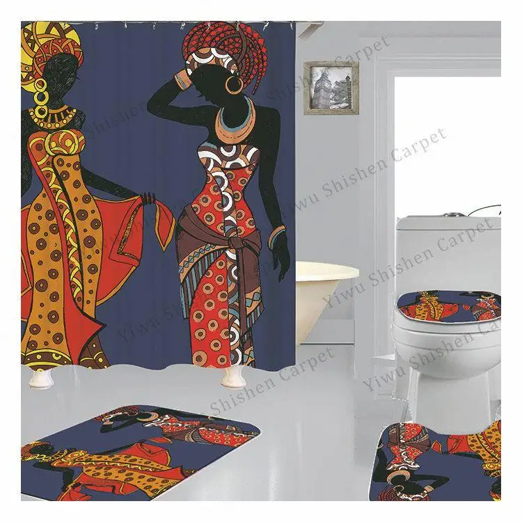 color changing bubble foam custom size bath mat