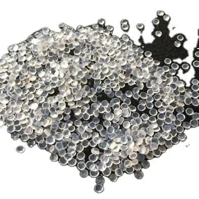 Factory customized PFA granules  injection molding ptfe material and heat shrinkable type heat shrink tube