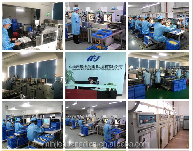 our company