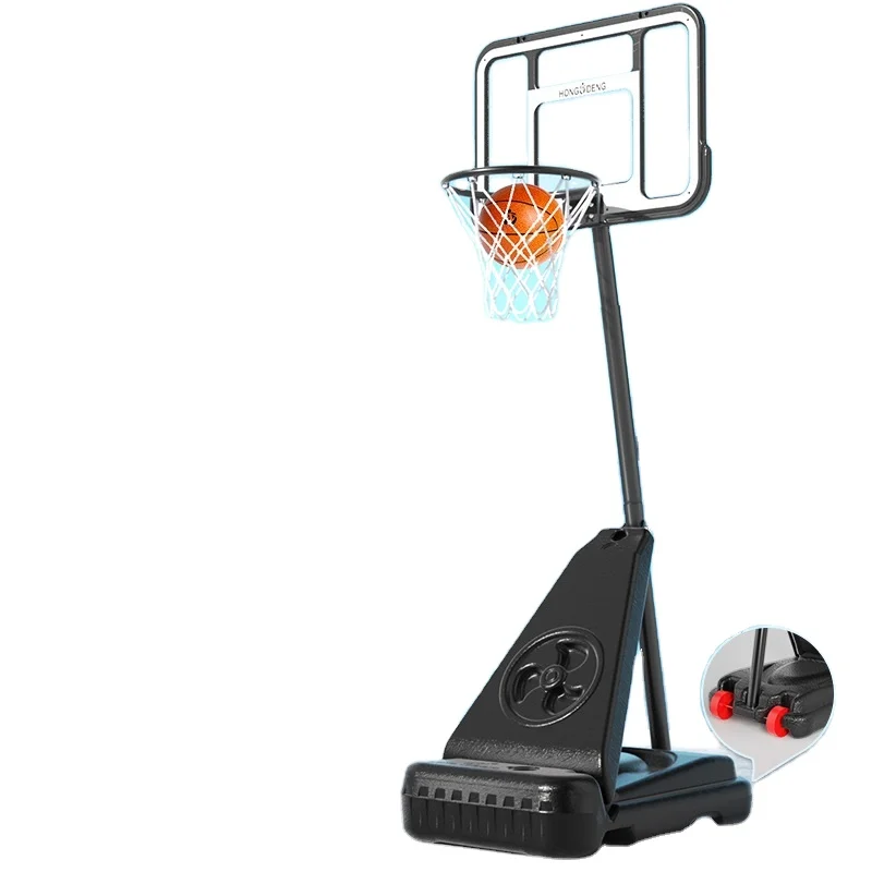 Basketball toys for kids  indoor and outdoor sport toy can lifting basketball sports basketball set toy