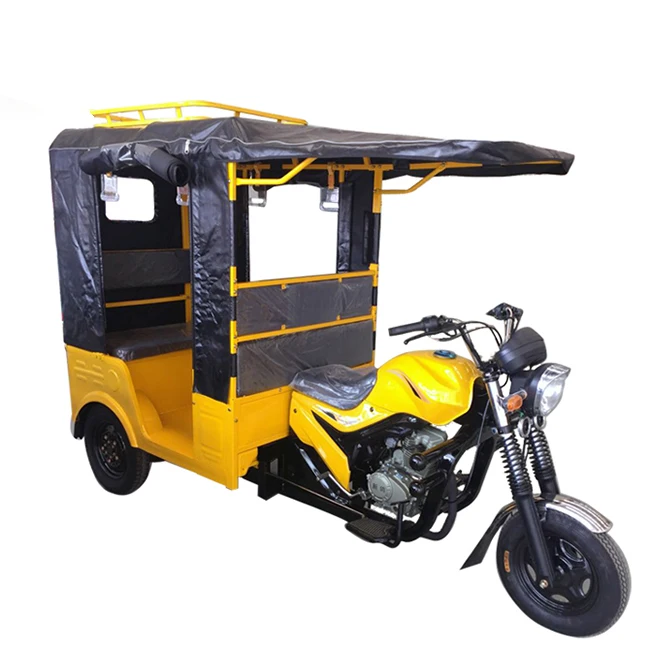 Трехколесная wheeler 150cc бензиновый трехколесный велосипед электро 3 тук