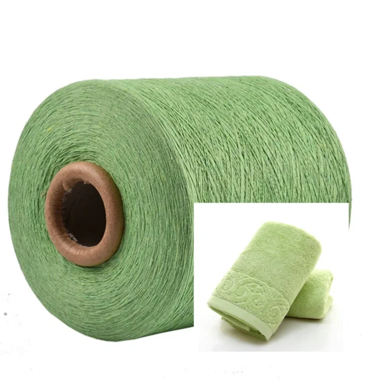 Cheap Price Factory Direct Sales Soft Raw Hand Knitting Socks Yarn
