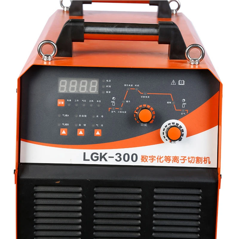 Hot sales Welding CUT-260 portable high frequency air plasma cutter plasma cutter inverter