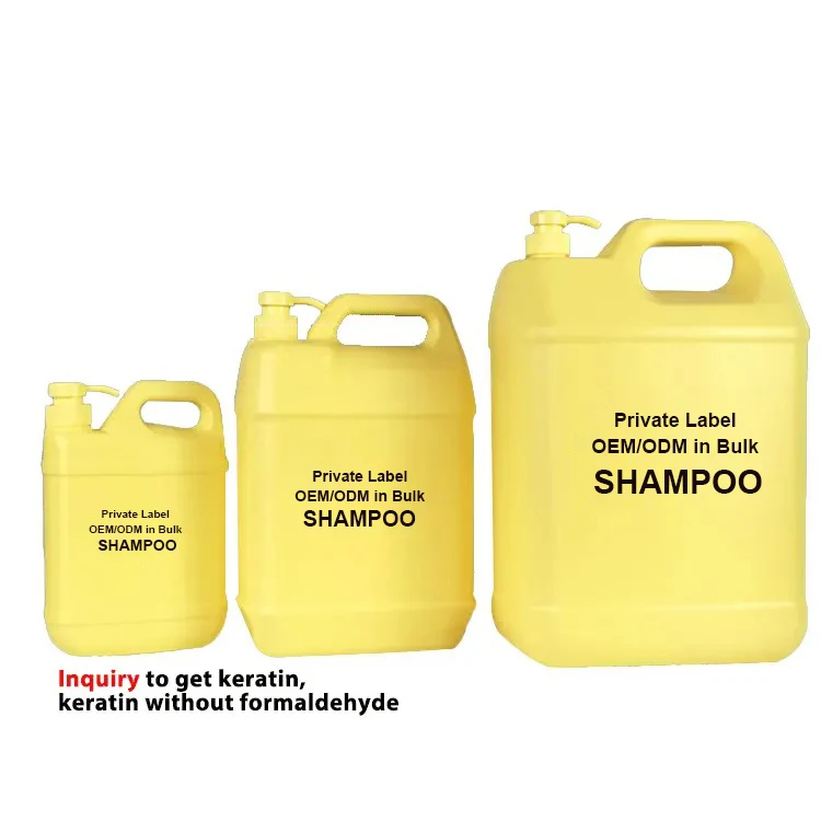 Chaoba Private label Sulfate free argan HYDRATING shampoo conditioner bulk organic bulk ginger hair growth shampoo