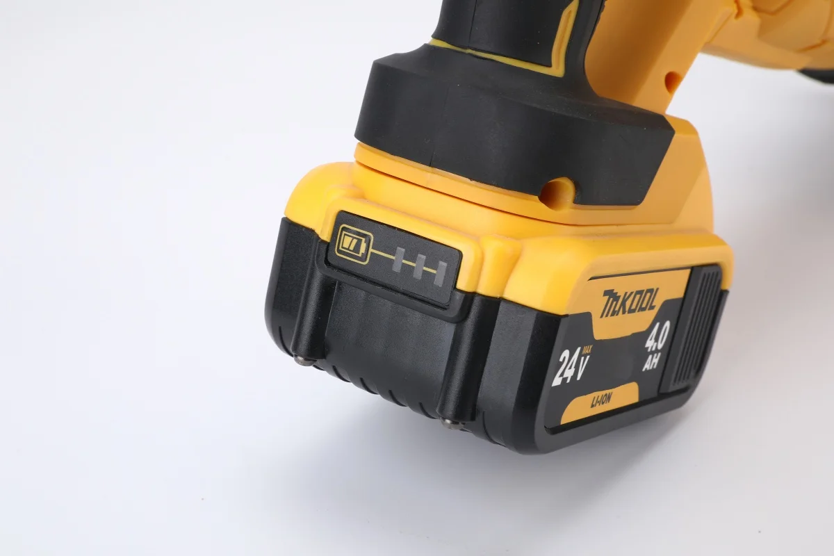 DC 750watt Cordless Portable Reciprocating Saber Saw Power Tools For Woodworking