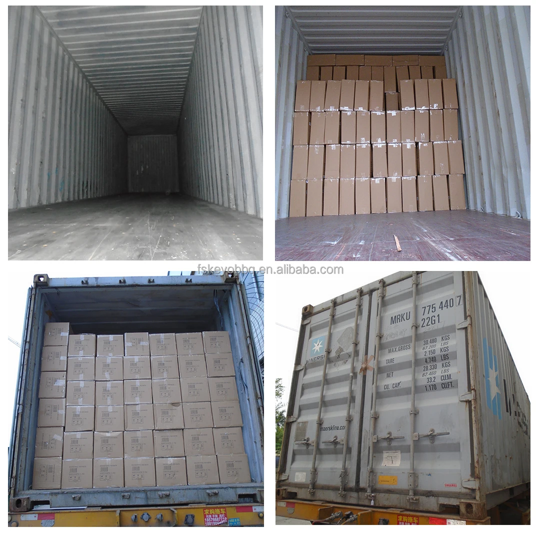 Most Trendy Charcoal BBQ Barbecue Counter Charcoal Grill New Design Brazilian Churrasco Barbecue Counter BBQ Grill