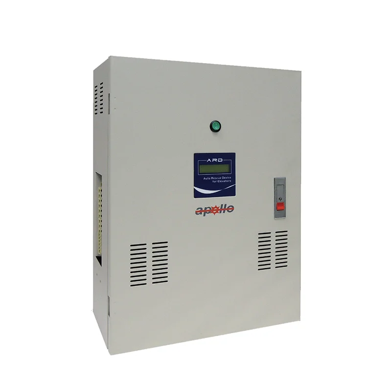  Пассажирский Лифт ARD tps15 380 В 15 кВт спасательное