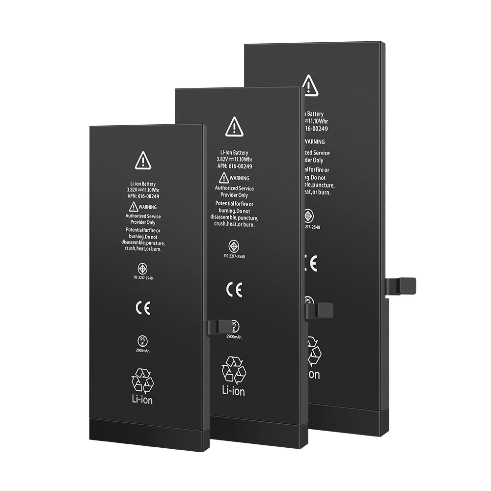 
Brand-new original capacity High quality Battery For Iphone mobile phone Battery For iphone 7Plus 