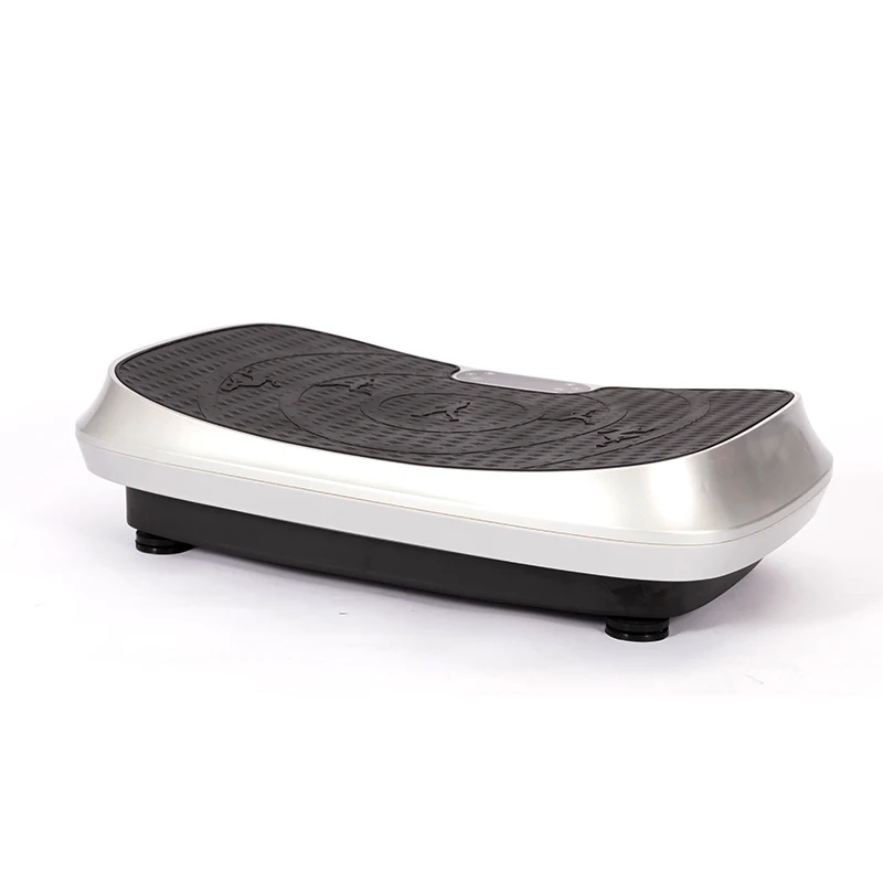 RUIBU Fitness Body Vibration Plate massager Customized Body Machine Vibration Plate