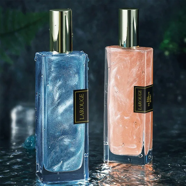 50ml original irises and vetiver grass car perfume fragrance brand Princess perfume for Women