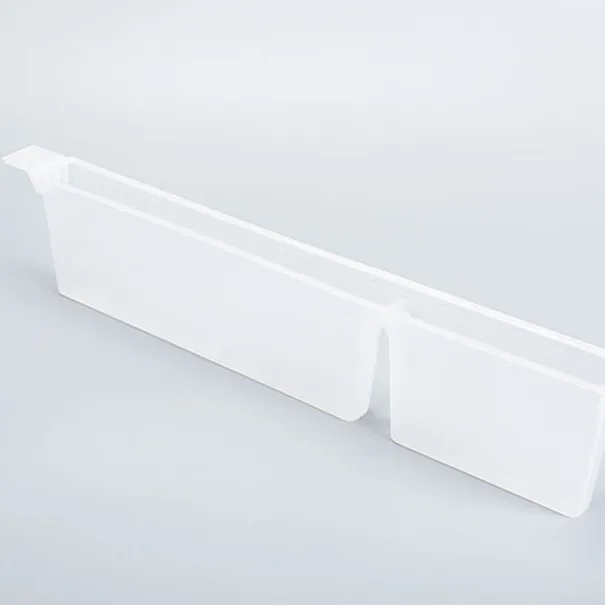 Новинка пластиковая пчелиная кормушка для пчел 0 5-5