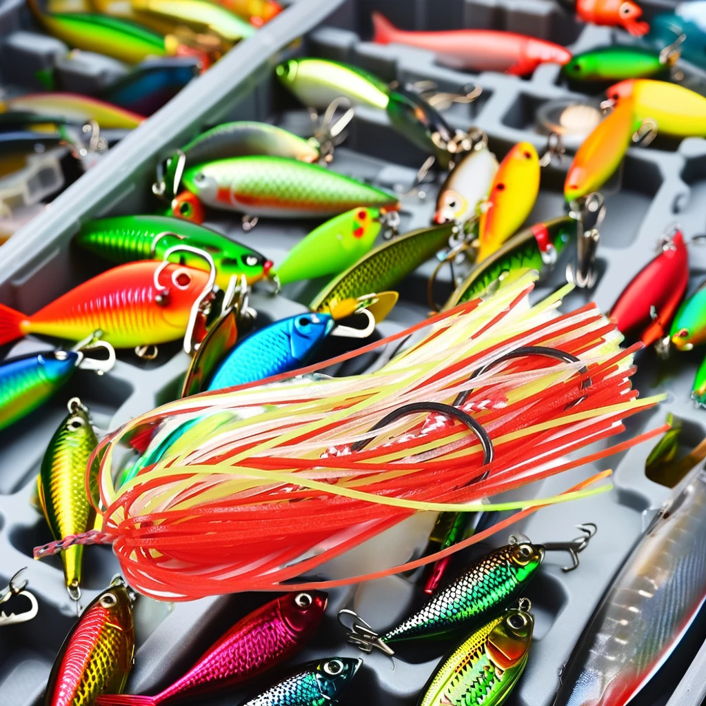 150g Saltwater River Lake Fishing Jig Lures Lead Head Skirts PVC Material Fishing Lure For Fresh and Saltwater