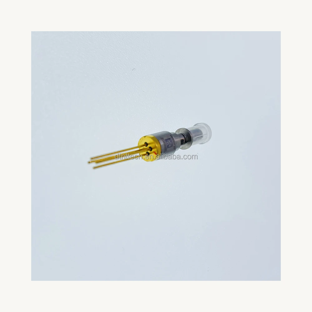 Professional making 25G Tosa socket EML 25G 1310/1550nm laser diode module