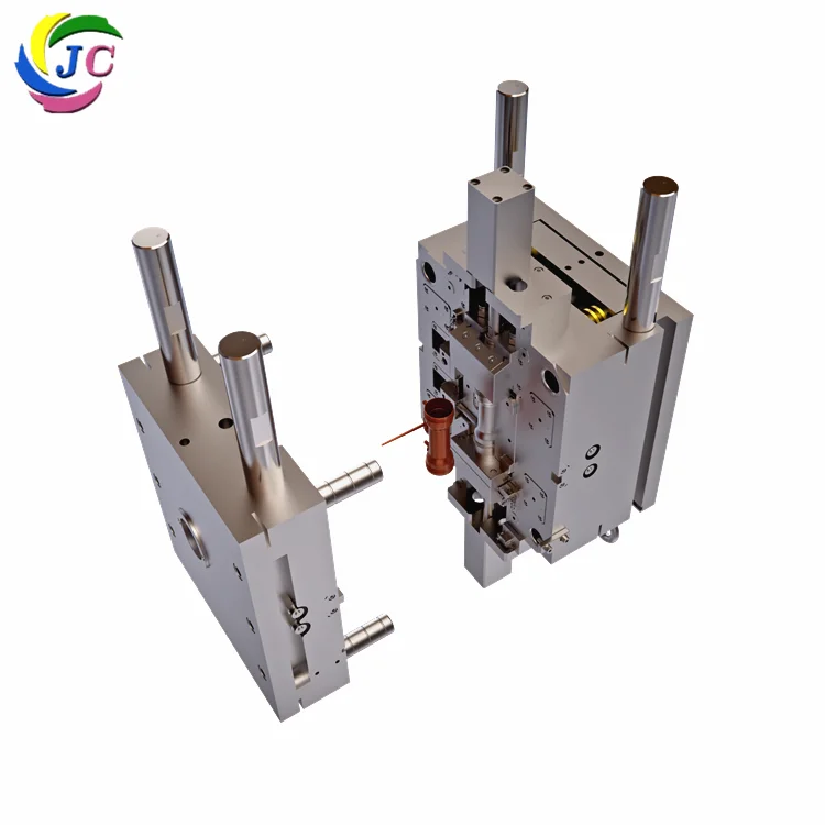 Пластиковые пресс-формы для литья под давлением из ПВХ