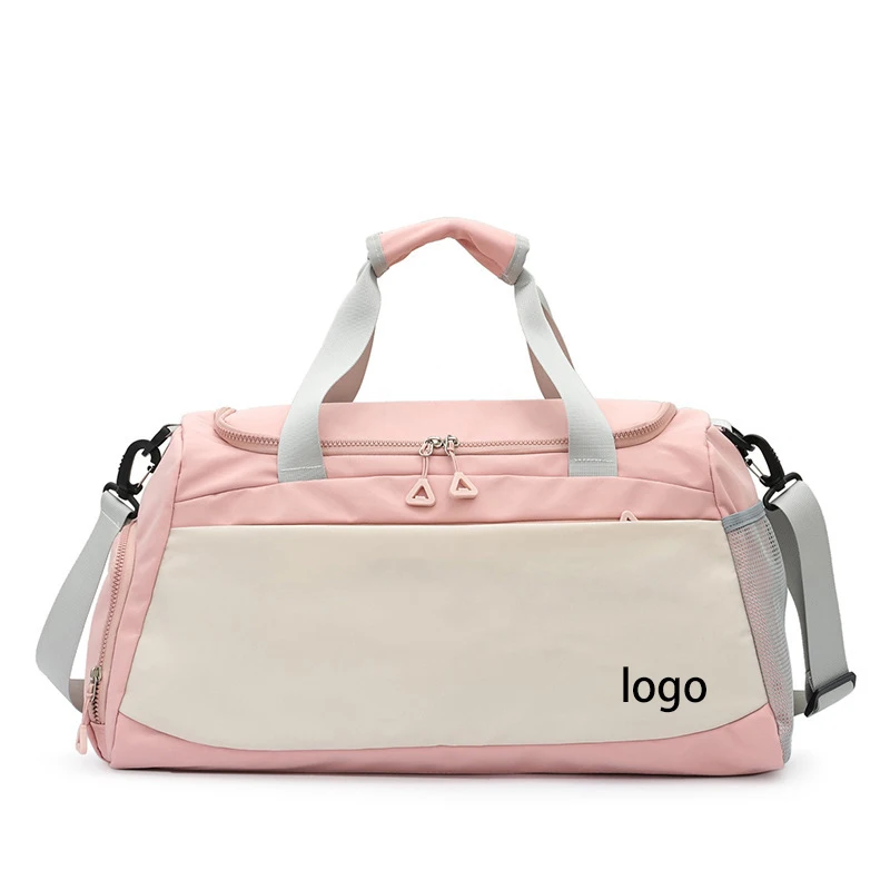 Спортивная дорожная сумка для йоги