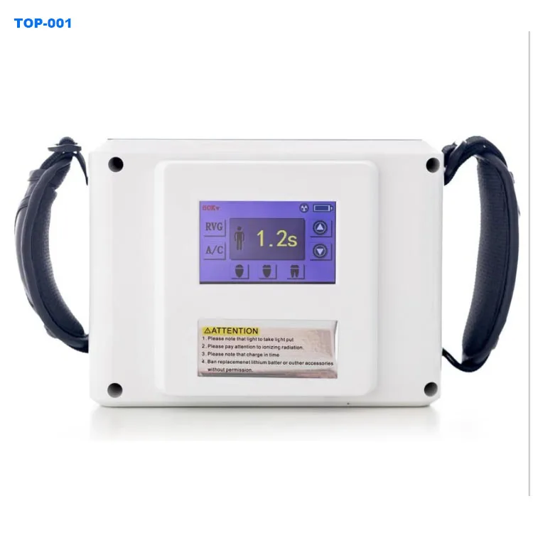 TOP001 Portable Dental X Ray Factory/dental x-ray portable