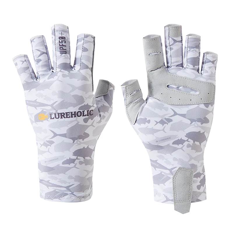 Перчатки для рыбалки на открытом воздухе по низкой цене гарантированного качества