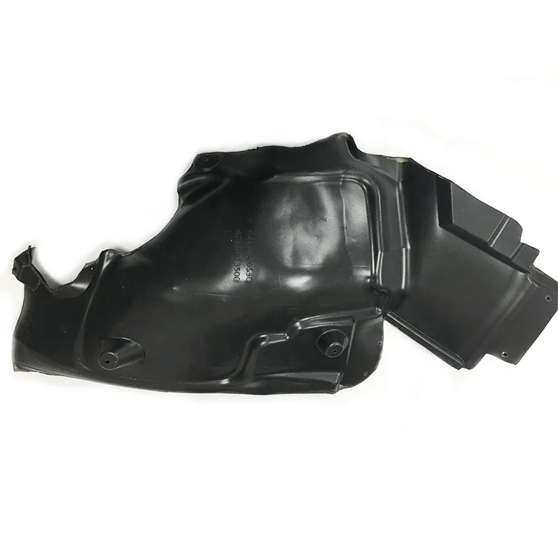 FENDER LINING SUPPORT FRONT FRONT L R FOR E CLASS W213 2017 OEM A2136901503 A2136901403 mudguard for car factory flipper