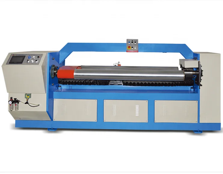Numerical control auto paper core cutting making machine paper core cutter price