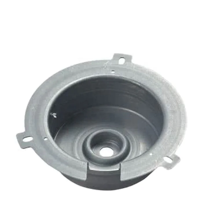 Support frame  Custom Made Auto Flexible Hardware Parts Stamping Bending Metal Clip Terminal