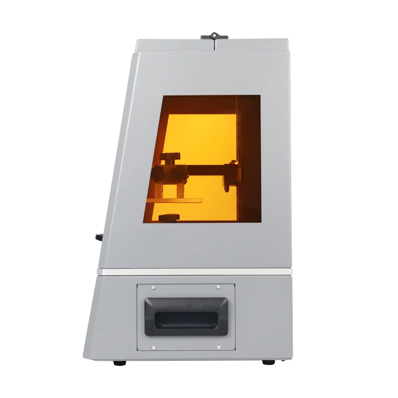 Top popular D11 CGM Mini Wanhao Dental Jewelry DLP SLA Resin 3D Printer