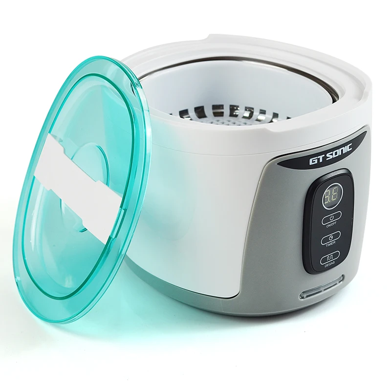 Best selling ultrasonic jewelry cleaner walmart solution safe for diamonds shop