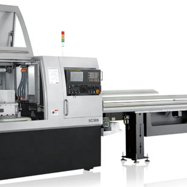 5 axes CNC lathe used CNC lathes in Germany