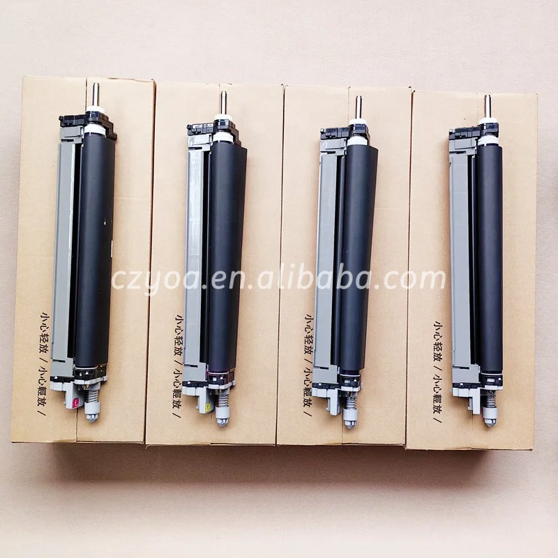 High Quality Remanufactured Drum Unit for Kyocera TASKalfa TA 2550ci 2551ci 2550 2551 DK8315 DK8325