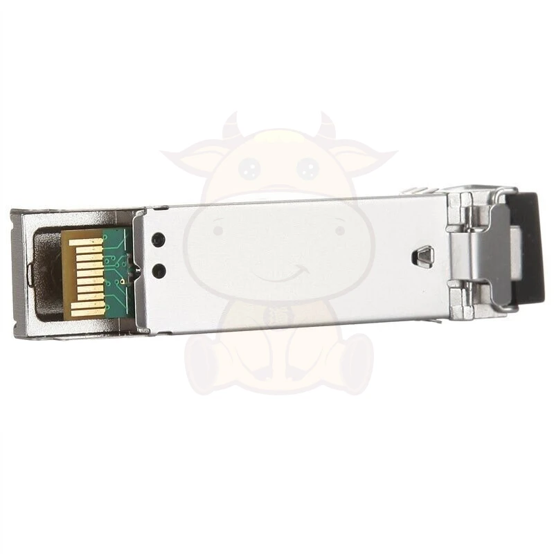 HUAWEI eSFP-GE-SX-MM850 Commercial Switch optical module Enterprise Gigabit multi-mode module (850nm,0.55km,LC interface)